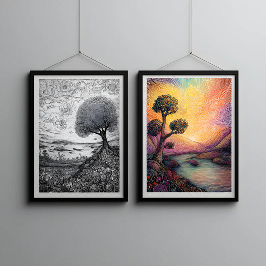 Is Generative AI Art Disrupting Creative Industries? - CITTRA Collective