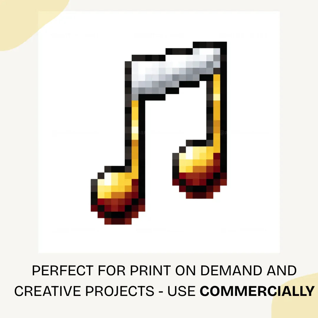 Retro Pixel Art Midjourney Prompt - CITTRA Collective