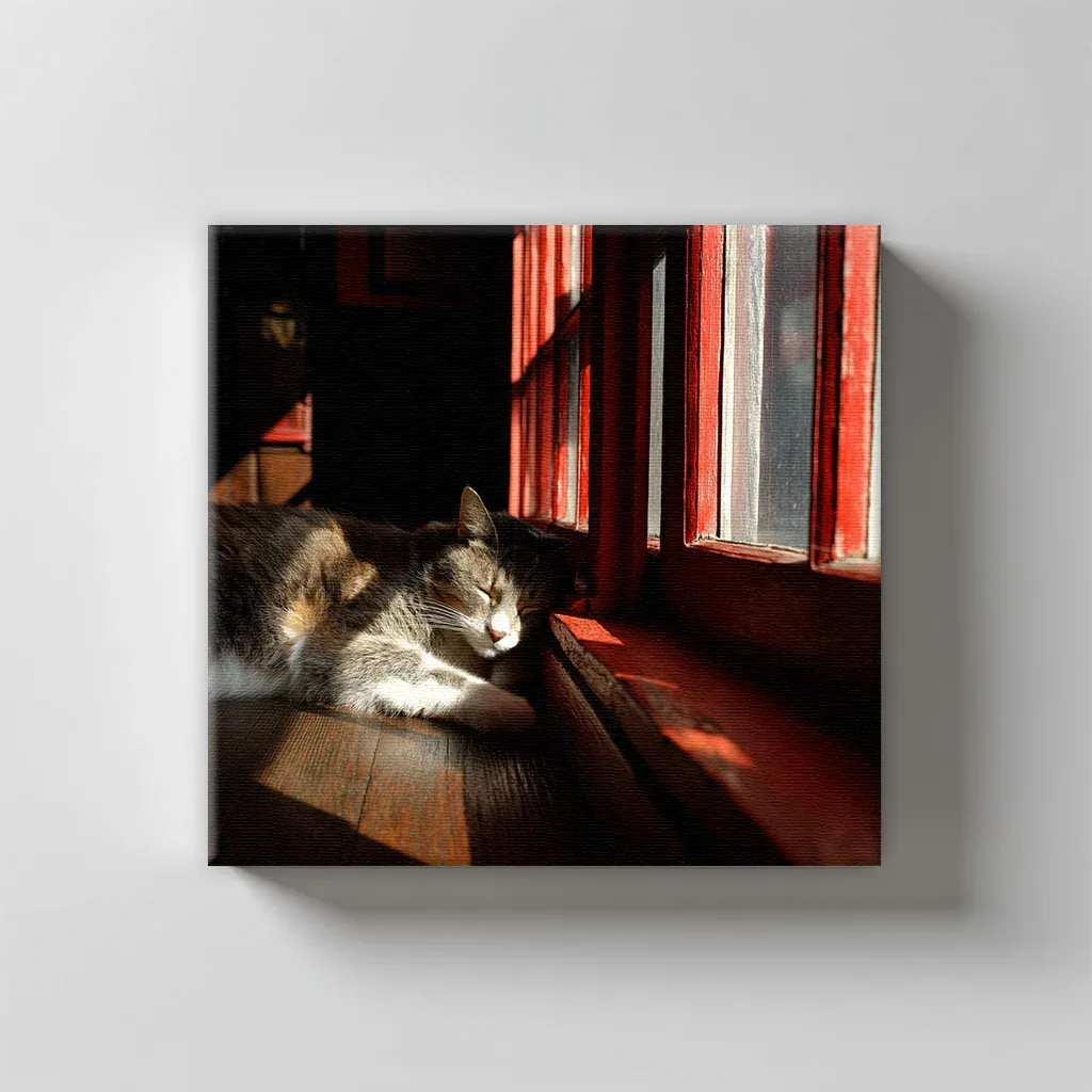 Rustic Interior Moments AI Art Prompts – Midjourney Pack with Images - CITTRA Collective