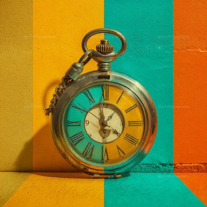 Split Toned Vintage Still Life AI Art Generator – Midjourney Prompt Pack with Images - CITTRA Collective