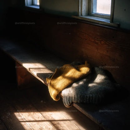 Rustic Interior Moments AI Art Prompts – Midjourney Pack with Images - CITTRA Collective