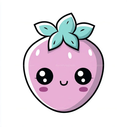 Kawaii Clipart AI Art Generator – Midjourney Prompt Pack with Images - CITTRA Collective