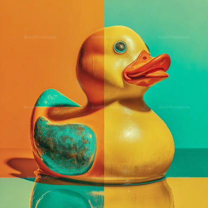 Split Toned Vintage Still Life AI Art Generator – Midjourney Prompt Pack with Images - CITTRA Collective