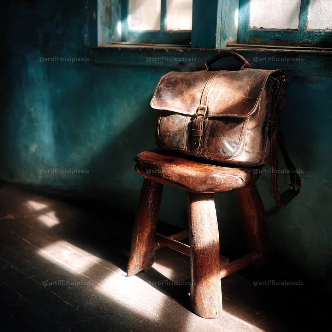 Rustic Interior Moments AI Art Prompts – Midjourney Pack with Images - CITTRA Collective