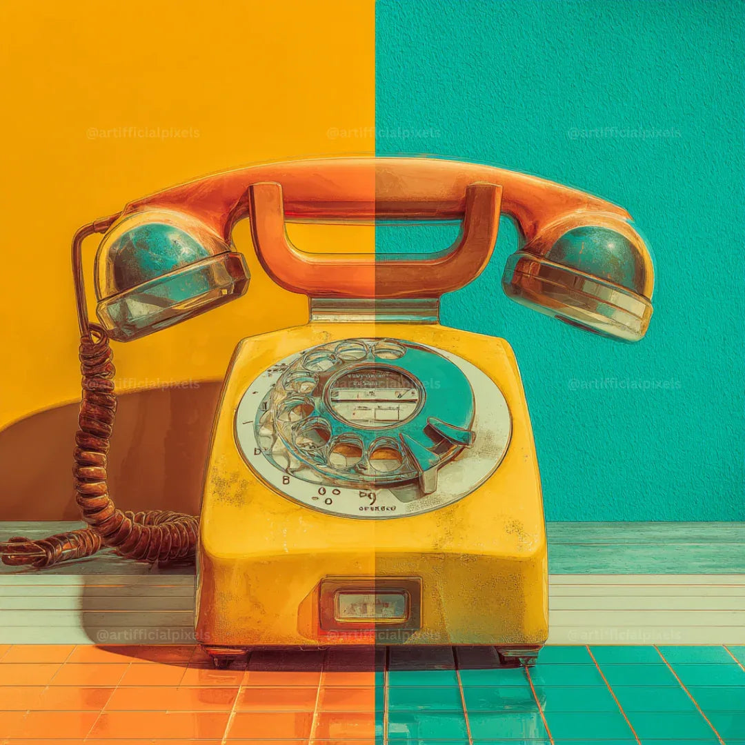 Split Toned Vintage Still Life AI Art Generator – Midjourney Prompt Pack with Images - CITTRA Collective