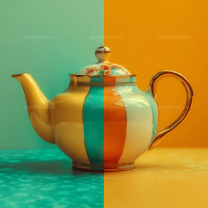 Split Toned Vintage Still Life AI Art Generator – Midjourney Prompt Pack with Images - CITTRA Collective
