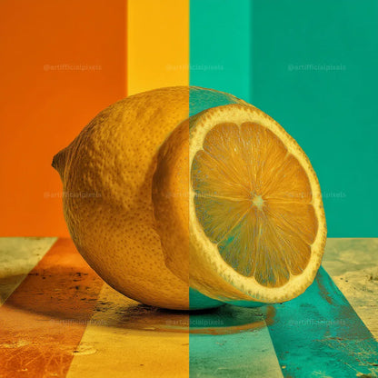 Split Toned Vintage Still Life AI Art Generator – Midjourney Prompt Pack with Images - CITTRA Collective