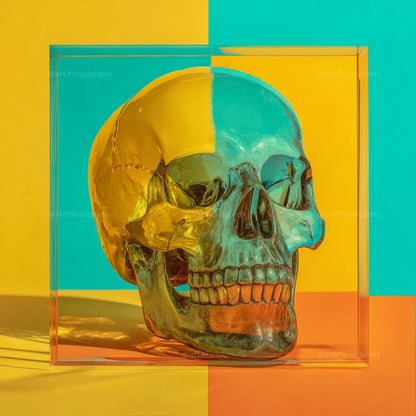 Split Toned Vintage Still Life AI Art Generator – Midjourney Prompt Pack with Images - CITTRA Collective