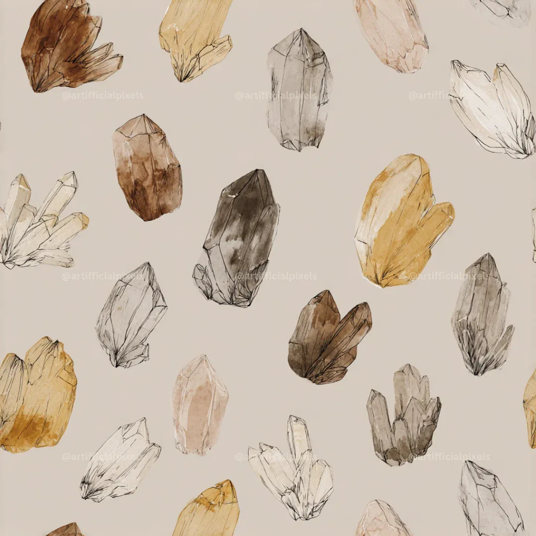 boho-seamless-pattern-midjourney-prompt-crystal