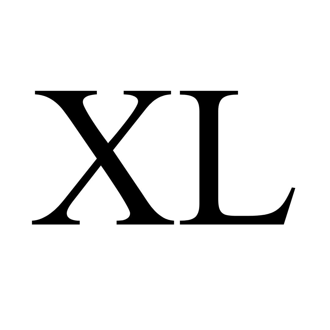 Extra-large wall statement