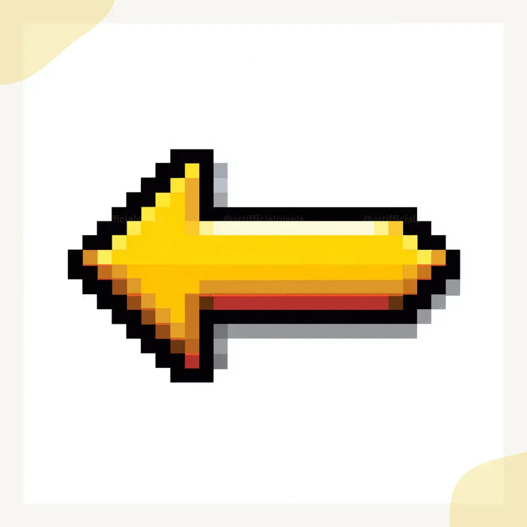 Retro Pixel Art Midjourney Prompt - CITTRA Collective