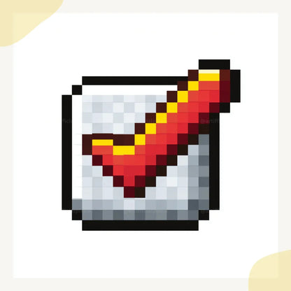 Retro Pixel Art Midjourney Prompt - CITTRA Collective