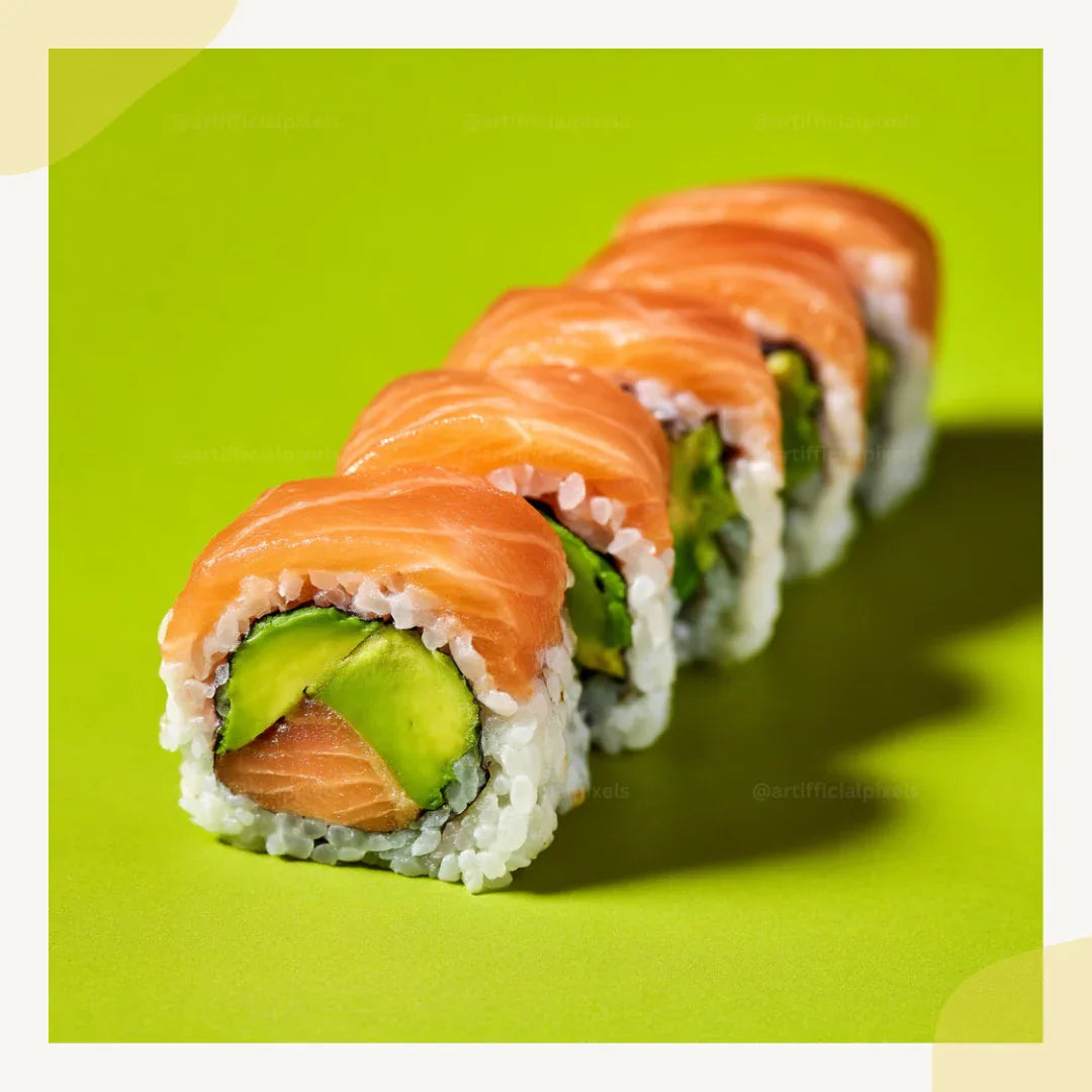 Studio-Style Food Photography Art Prompt for Midjourney AI Image Generator - CITTRA Collective