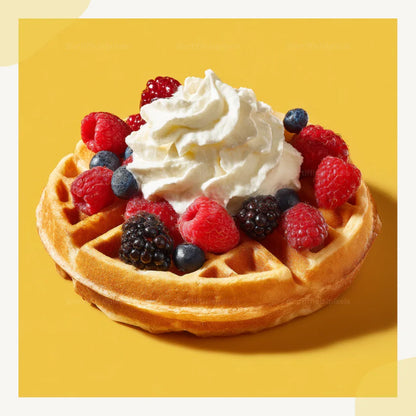 Studio-Style Food Photography Art Prompt for Midjourney AI Image Generator - CITTRA Collective