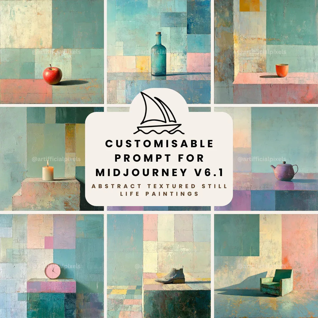 texured-painted-still-life-prompt-for-midjourney-ai-image-generator-front_