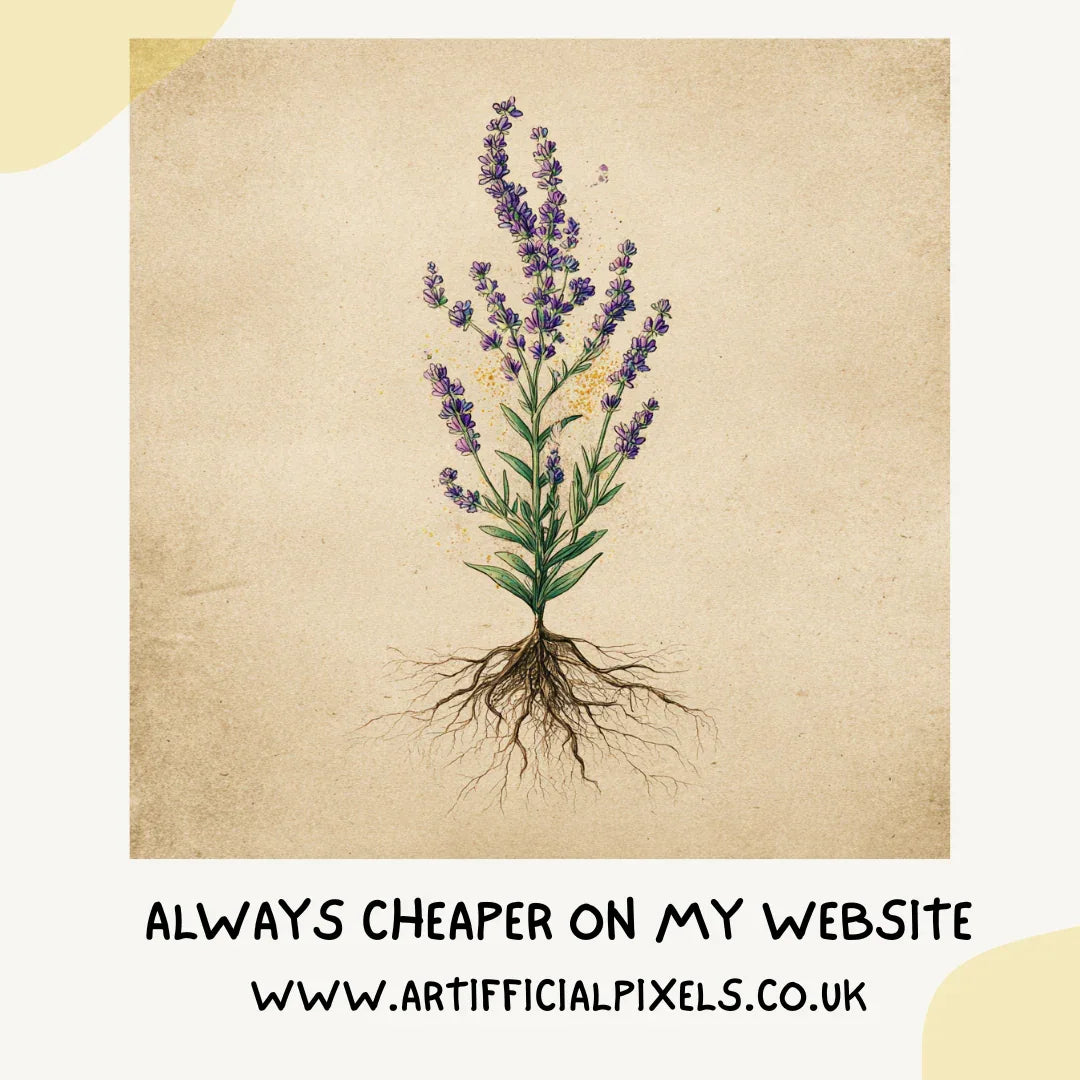 Editable Midjourney Prompt for Minimalist Botanical Ink Illustrations - CITTRA Collective