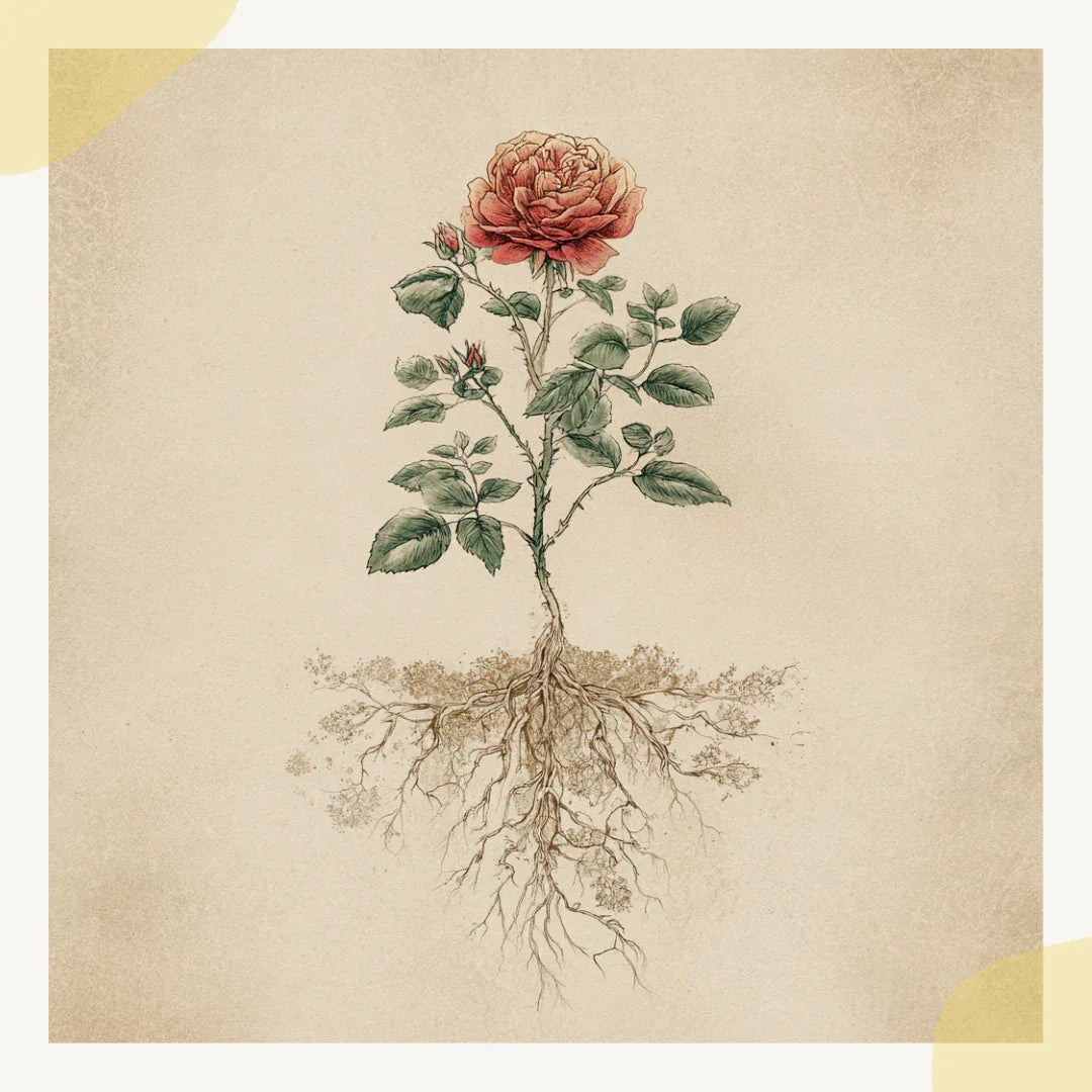 Editable Midjourney Prompt for Minimalist Botanical Ink Illustrations - CITTRA Collective