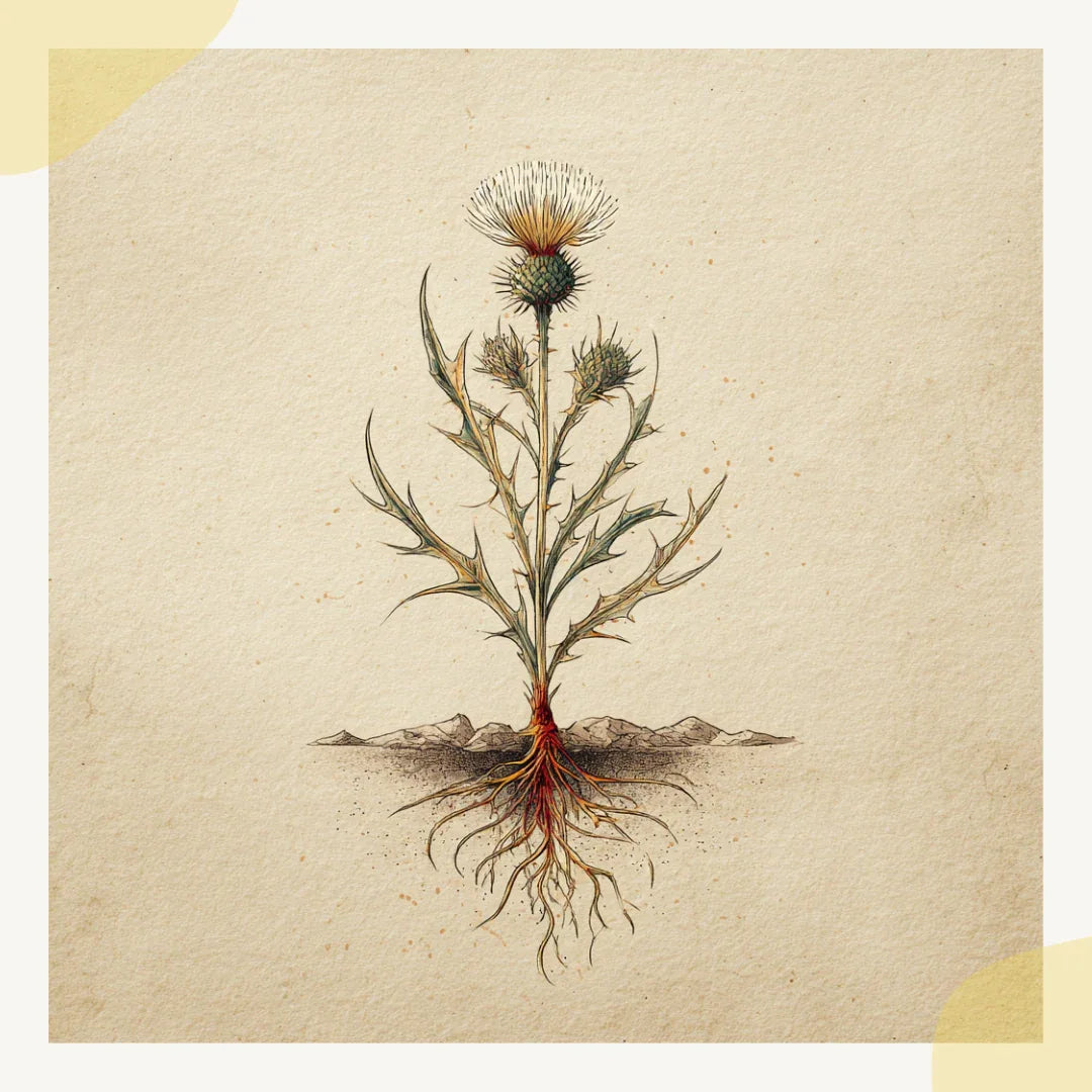 Editable Midjourney Prompt for Minimalist Botanical Ink Illustrations - CITTRA Collective