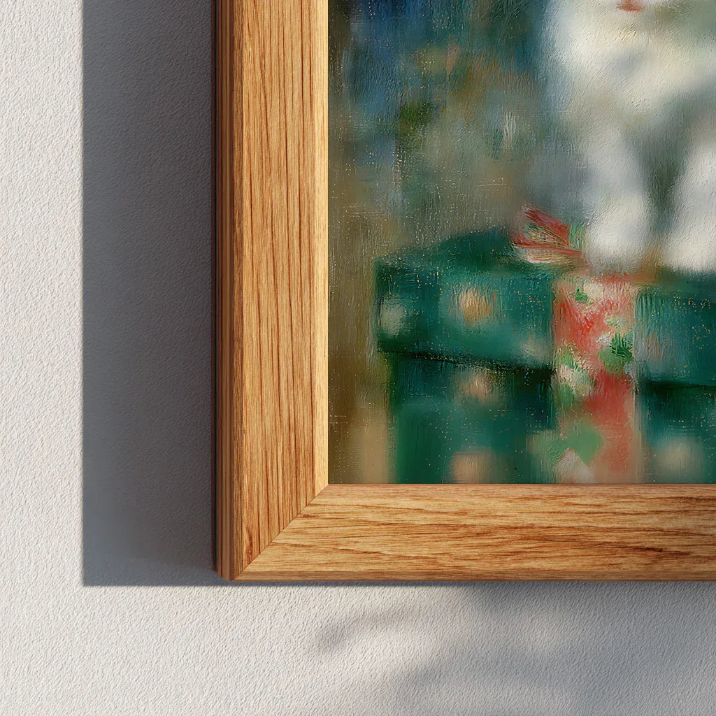 Kitten on a Christmas Present - CITTRA Collective